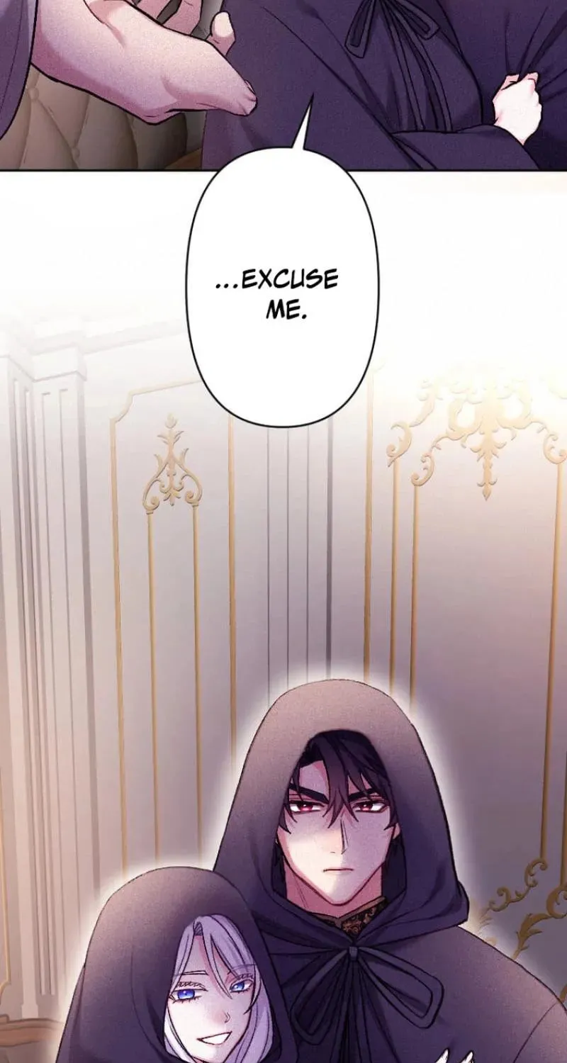 Yari Suterareta Seijo wa, Raisede wa Dekiai Kyohi Suru Koto o Chikaimasu Chapter 51 page 39 - 