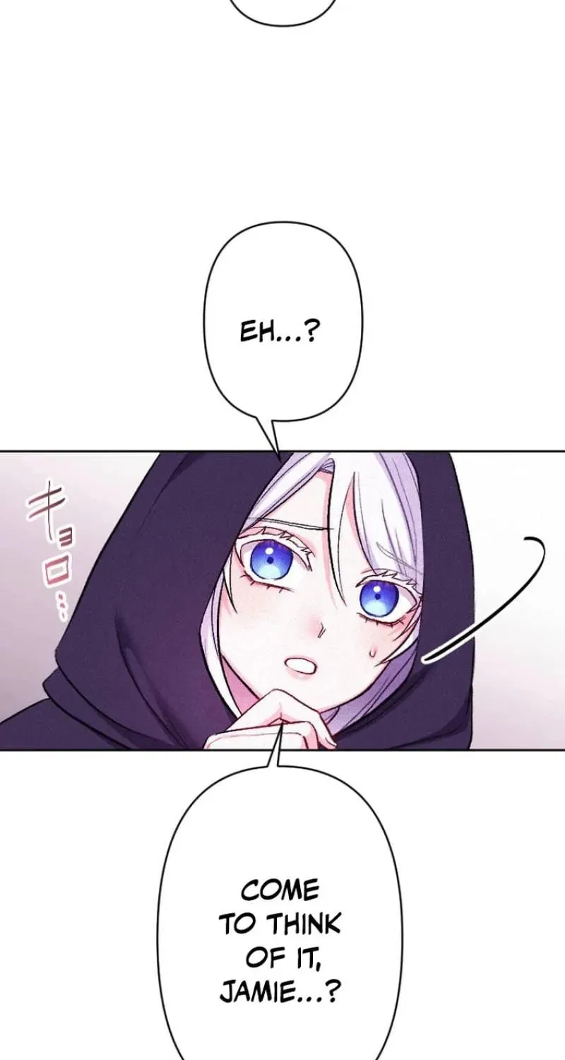 Yari Suterareta Seijo wa, Raisede wa Dekiai Kyohi Suru Koto o Chikaimasu Chapter 51 page 45 - 