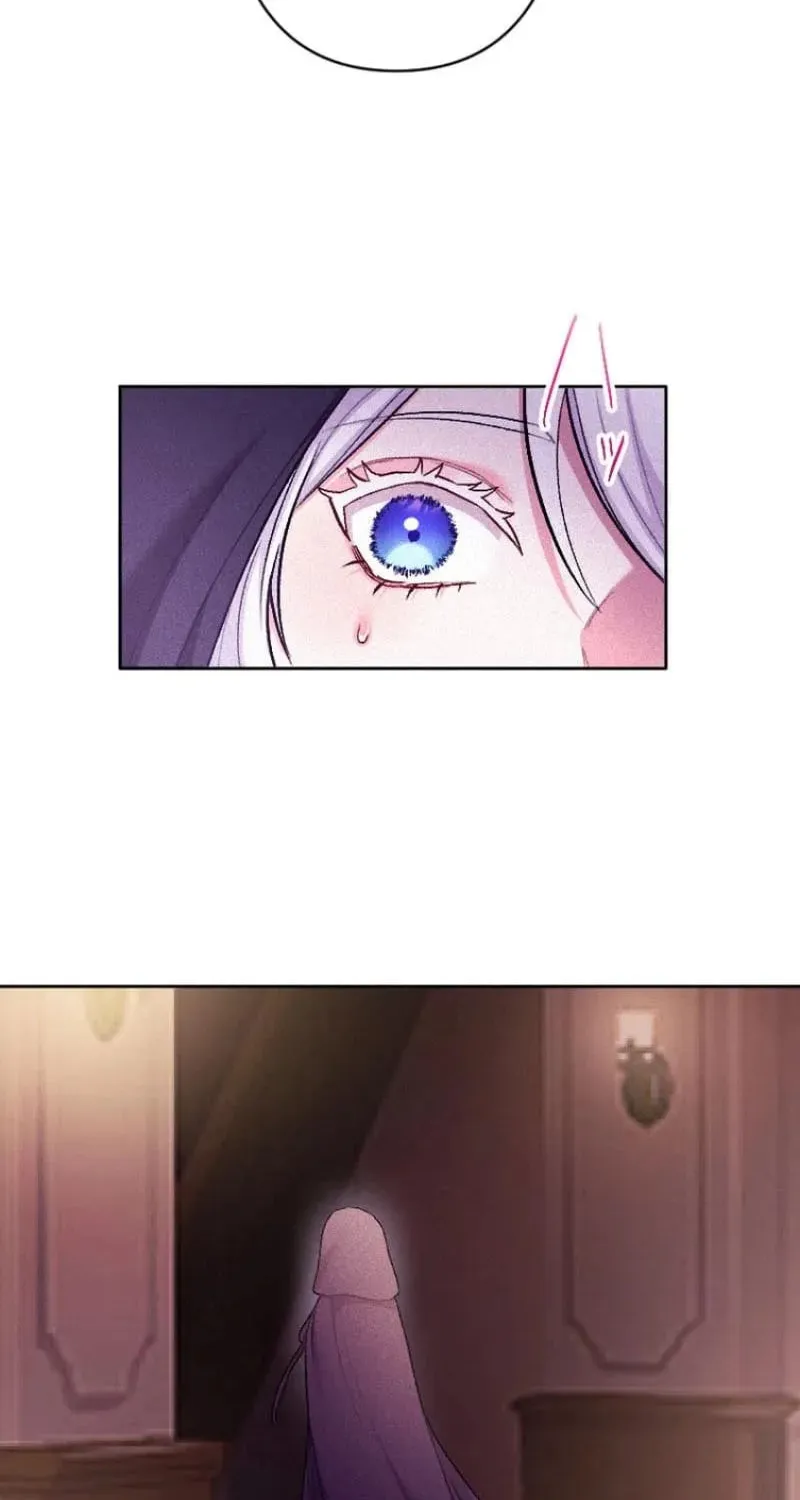 Yari Suterareta Seijo wa, Raisede wa Dekiai Kyohi Suru Koto o Chikaimasu Chapter 51 page 46 - 