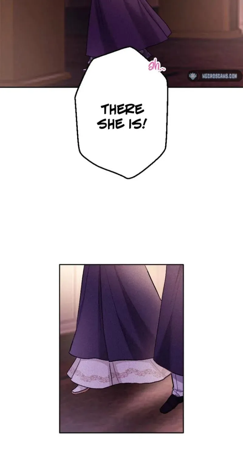Yari Suterareta Seijo wa, Raisede wa Dekiai Kyohi Suru Koto o Chikaimasu Chapter 51 page 47 - 