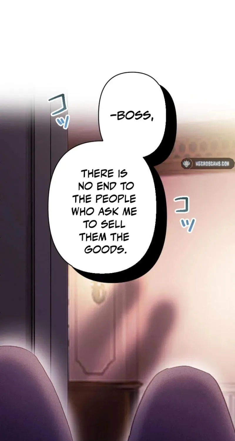 Yari Suterareta Seijo wa, Raisede wa Dekiai Kyohi Suru Koto o Chikaimasu Chapter 51 page 49 - 