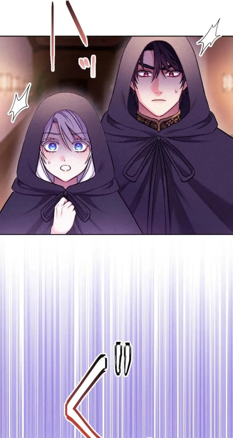 Yari Suterareta Seijo wa, Raisede wa Dekiai Kyohi Suru Koto o Chikaimasu Chapter 51 page 51 - 