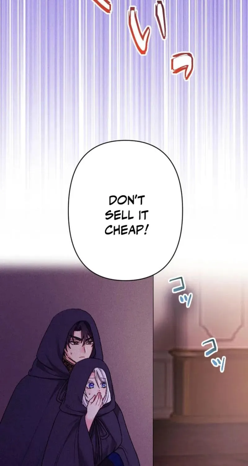 Yari Suterareta Seijo wa, Raisede wa Dekiai Kyohi Suru Koto o Chikaimasu Chapter 51 page 52 - 