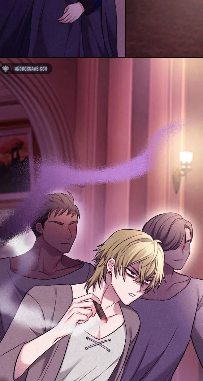Yari Suterareta Seijo wa, Raisede wa Dekiai Kyohi Suru Koto o Chikaimasu Chapter 51 page 53 - 