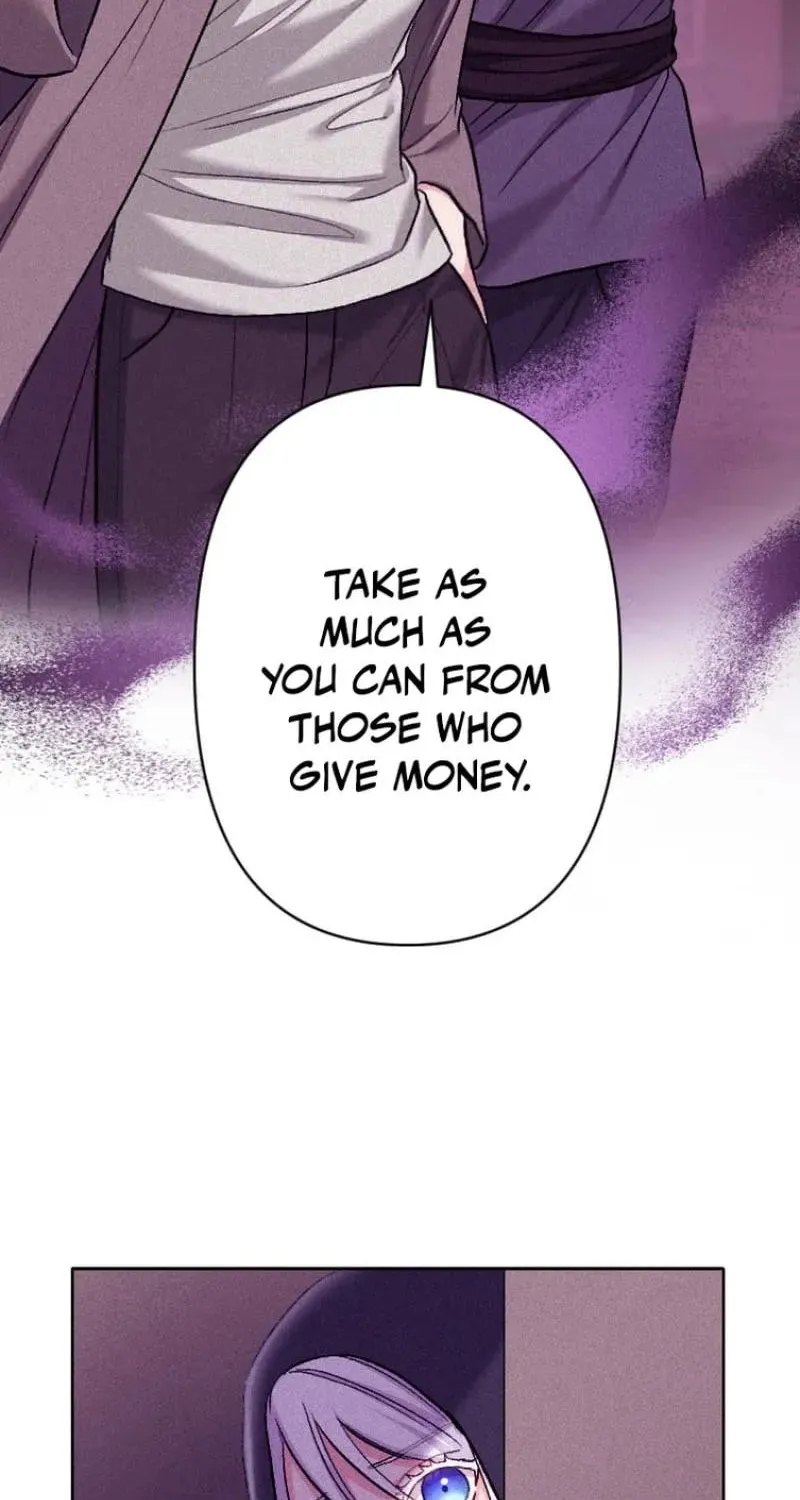 Yari Suterareta Seijo wa, Raisede wa Dekiai Kyohi Suru Koto o Chikaimasu Chapter 51 page 54 - 