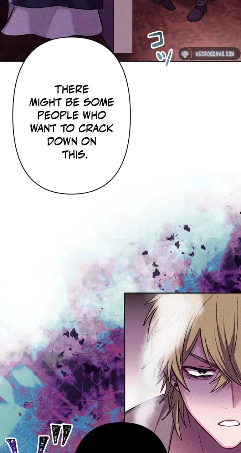Yari Suterareta Seijo wa, Raisede wa Dekiai Kyohi Suru Koto o Chikaimasu Chapter 51 page 56 - 