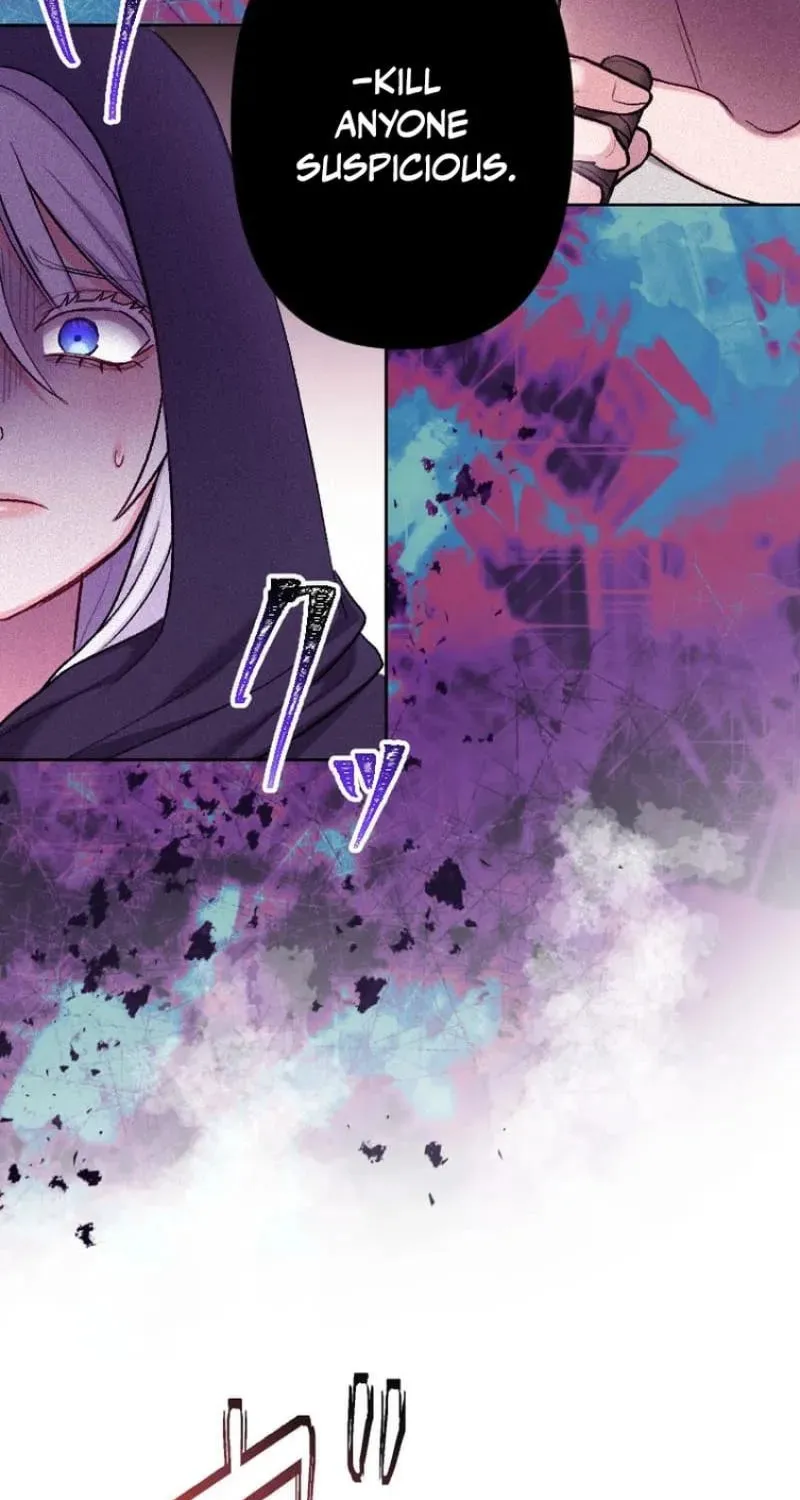 Yari Suterareta Seijo wa, Raisede wa Dekiai Kyohi Suru Koto o Chikaimasu Chapter 51 page 57 - 
