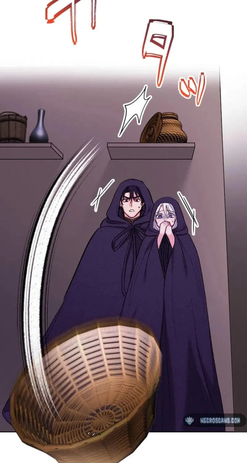 Yari Suterareta Seijo wa, Raisede wa Dekiai Kyohi Suru Koto o Chikaimasu Chapter 51 page 58 - 