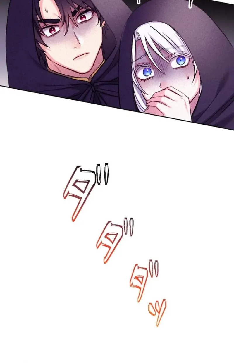 Yari Suterareta Seijo wa, Raisede wa Dekiai Kyohi Suru Koto o Chikaimasu Chapter 51 page 60 - 