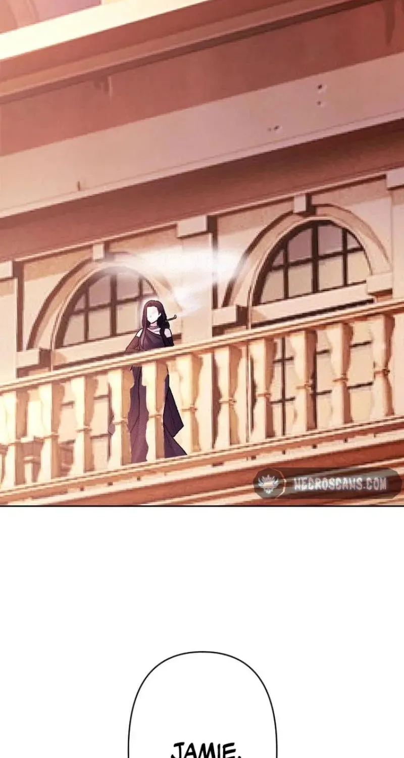 Yari Suterareta Seijo wa, Raisede wa Dekiai Kyohi Suru Koto o Chikaimasu Chapter 51 page 7 - 