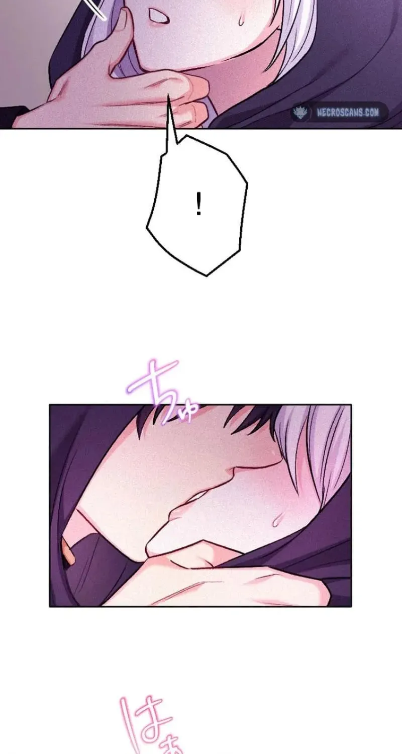 Yari Suterareta Seijo wa, Raisede wa Dekiai Kyohi Suru Koto o Chikaimasu Chapter 51 page 62 - 