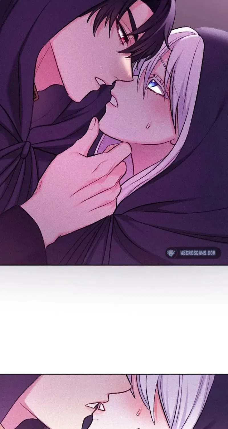 Yari Suterareta Seijo wa, Raisede wa Dekiai Kyohi Suru Koto o Chikaimasu Chapter 51 page 64 - 