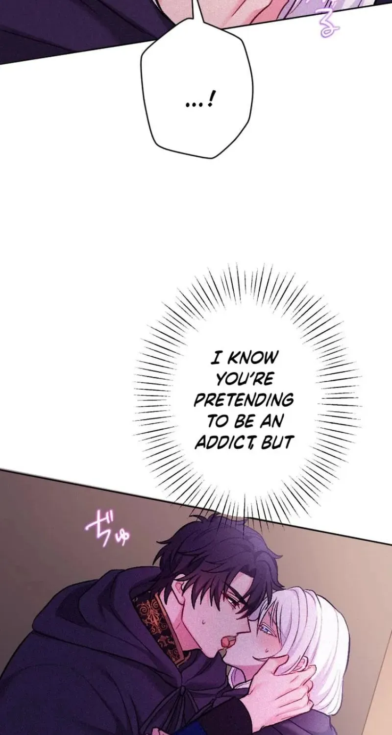 Yari Suterareta Seijo wa, Raisede wa Dekiai Kyohi Suru Koto o Chikaimasu Chapter 51 page 66 - 