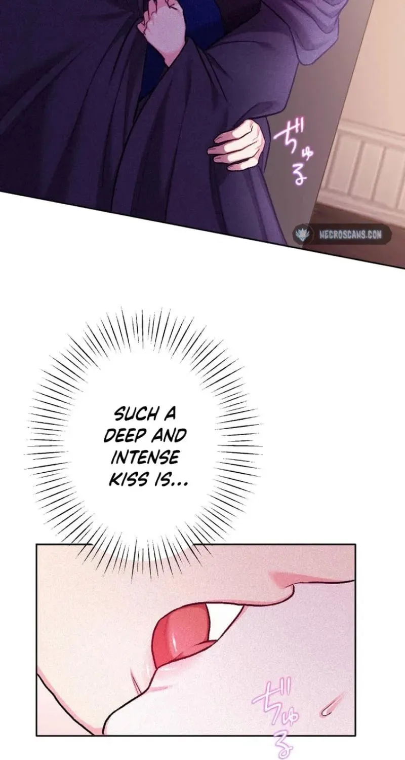 Yari Suterareta Seijo wa, Raisede wa Dekiai Kyohi Suru Koto o Chikaimasu Chapter 51 page 67 - 