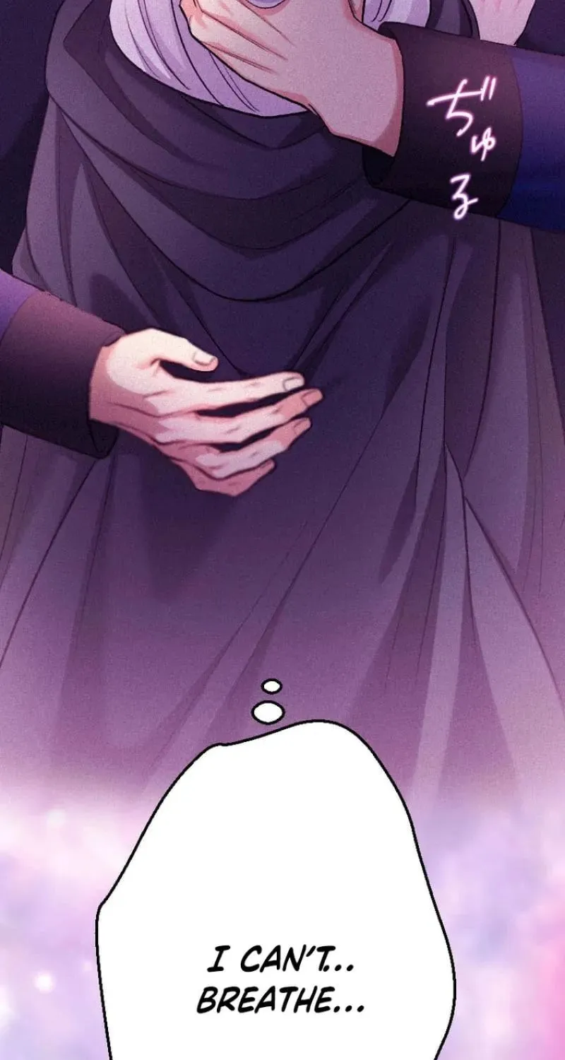 Yari Suterareta Seijo wa, Raisede wa Dekiai Kyohi Suru Koto o Chikaimasu Chapter 51 page 69 - 