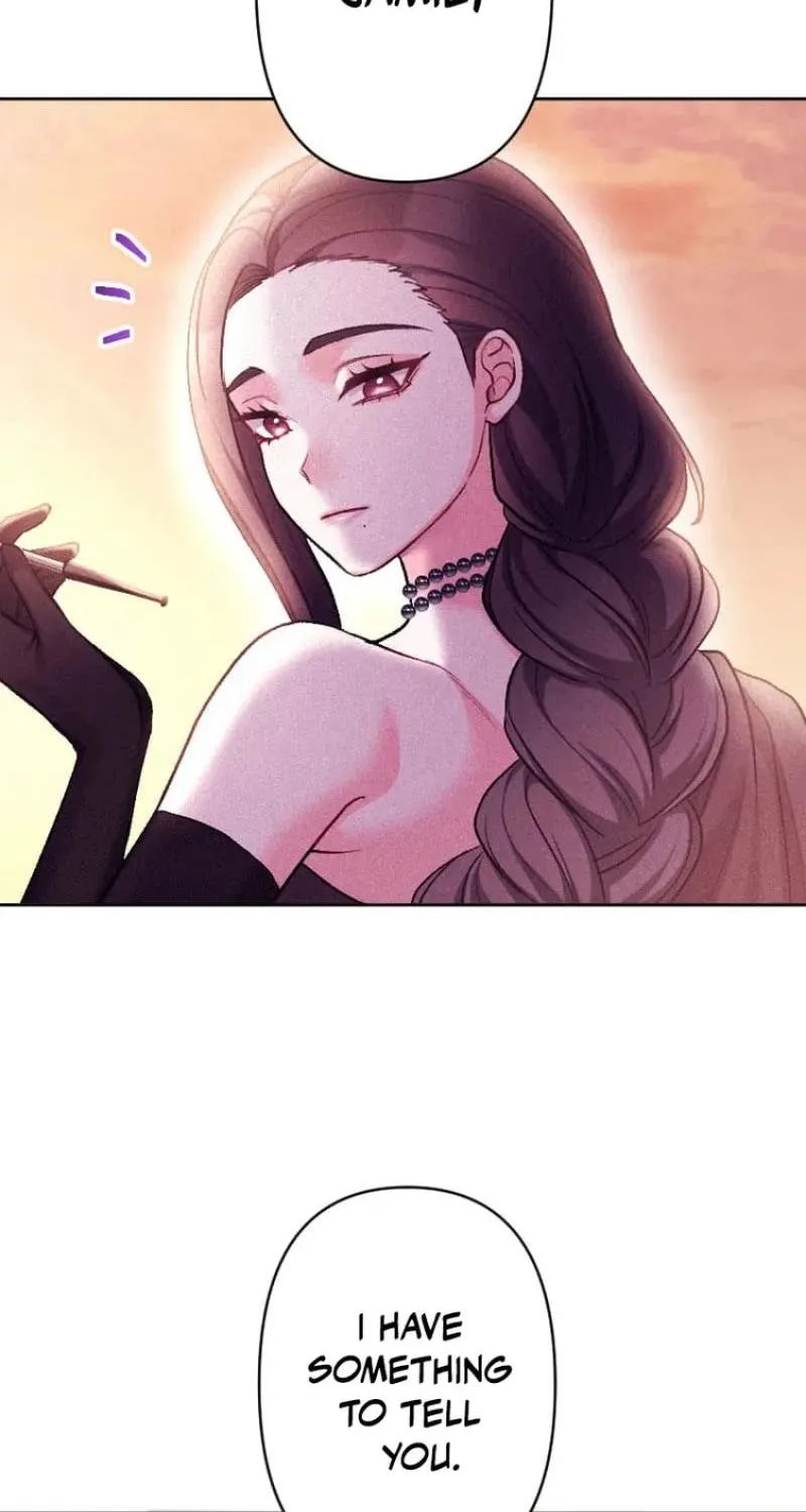 Yari Suterareta Seijo wa, Raisede wa Dekiai Kyohi Suru Koto o Chikaimasu Chapter 51 page 8 - 
