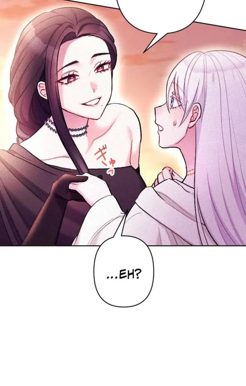 Yari Suterareta Seijo wa, Raisede wa Dekiai Kyohi Suru Koto o Chikaimasu Chapter 51 page 10 - 