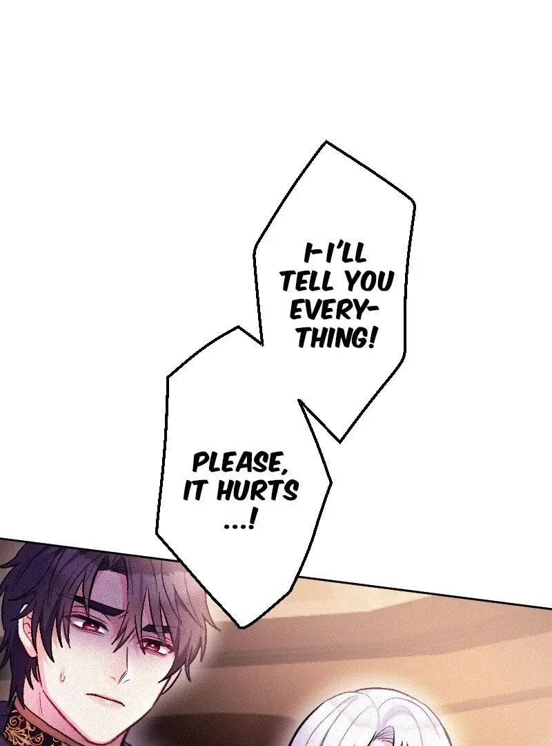 Yari Suterareta Seijo wa, Raisede wa Dekiai Kyohi Suru Koto o Chikaimasu Chapter 52 page 101 - 