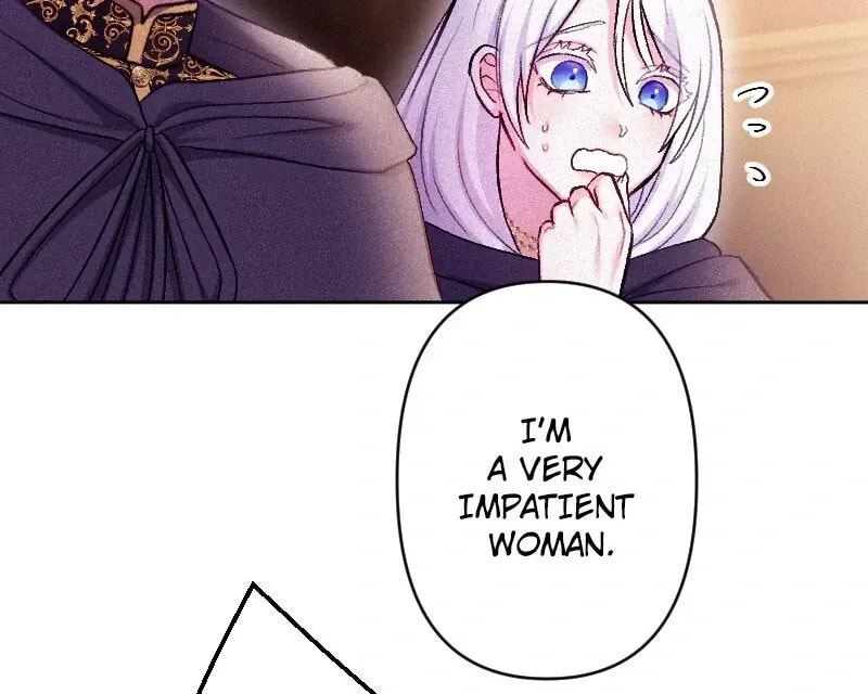 Yari Suterareta Seijo wa, Raisede wa Dekiai Kyohi Suru Koto o Chikaimasu Chapter 52 page 102 - 