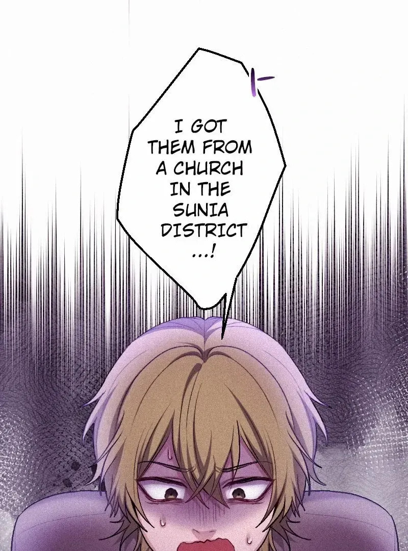 Yari Suterareta Seijo wa, Raisede wa Dekiai Kyohi Suru Koto o Chikaimasu Chapter 52 page 104 - 