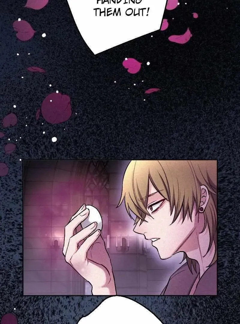Yari Suterareta Seijo wa, Raisede wa Dekiai Kyohi Suru Koto o Chikaimasu Chapter 52 page 107 - 