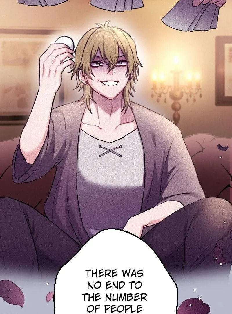 Yari Suterareta Seijo wa, Raisede wa Dekiai Kyohi Suru Koto o Chikaimasu Chapter 52 page 110 - 