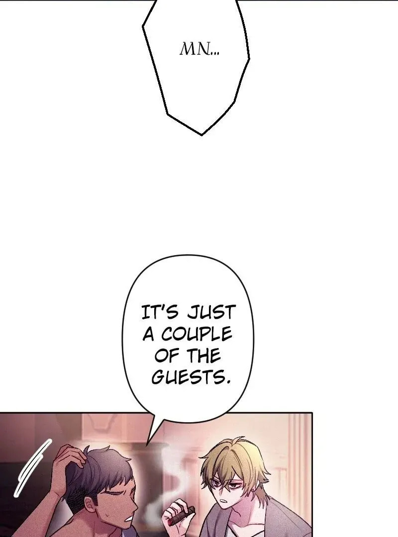 Yari Suterareta Seijo wa, Raisede wa Dekiai Kyohi Suru Koto o Chikaimasu Chapter 52 page 17 - 