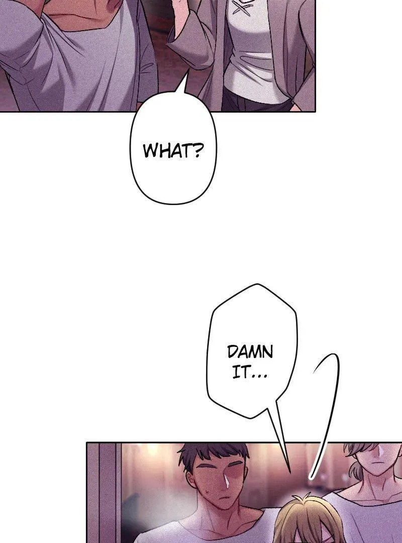 Yari Suterareta Seijo wa, Raisede wa Dekiai Kyohi Suru Koto o Chikaimasu Chapter 52 page 18 - 