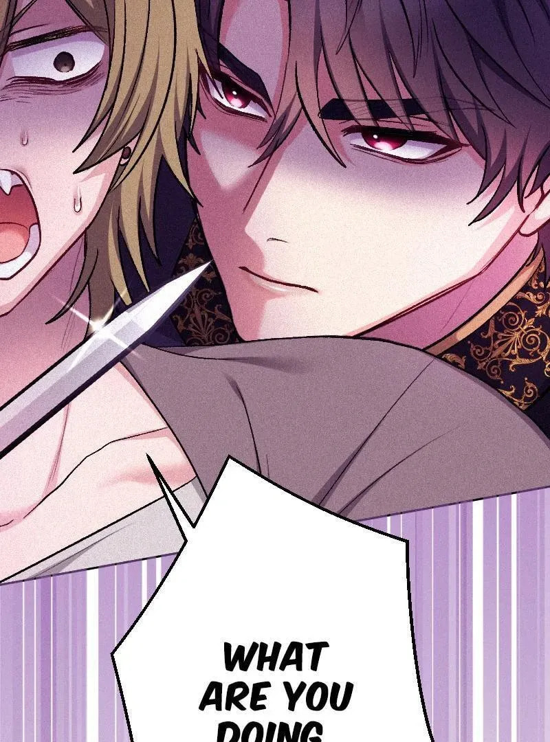 Yari Suterareta Seijo wa, Raisede wa Dekiai Kyohi Suru Koto o Chikaimasu Chapter 52 page 26 - 