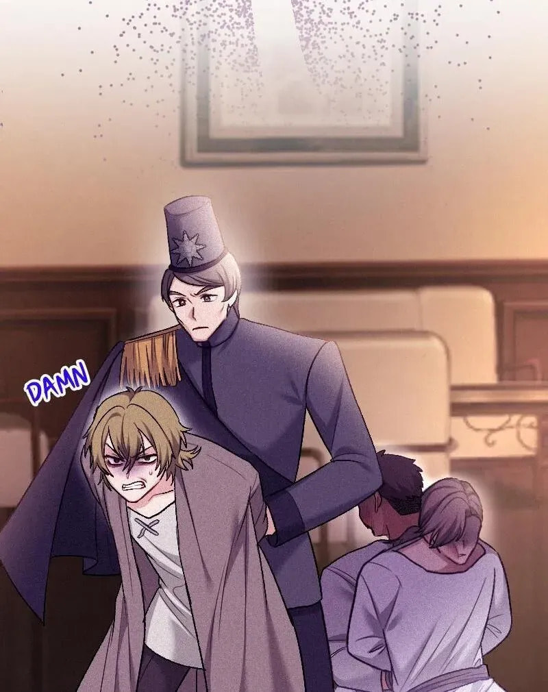 Yari Suterareta Seijo wa, Raisede wa Dekiai Kyohi Suru Koto o Chikaimasu Chapter 52 page 29 - 