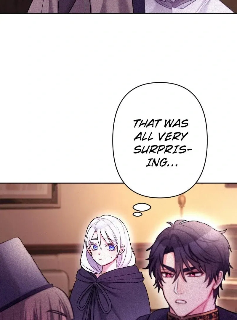 Yari Suterareta Seijo wa, Raisede wa Dekiai Kyohi Suru Koto o Chikaimasu Chapter 52 page 30 - 