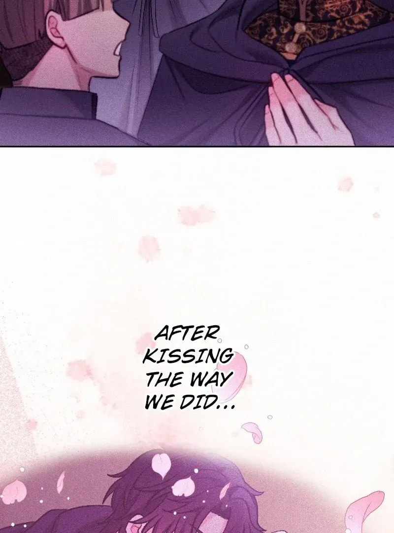 Yari Suterareta Seijo wa, Raisede wa Dekiai Kyohi Suru Koto o Chikaimasu Chapter 52 page 31 - 