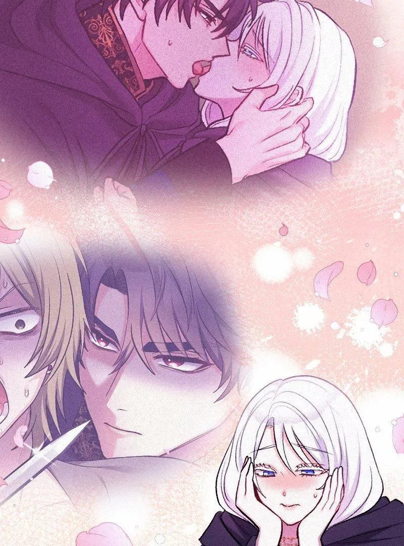 Yari Suterareta Seijo wa, Raisede wa Dekiai Kyohi Suru Koto o Chikaimasu Chapter 52 page 32 - 