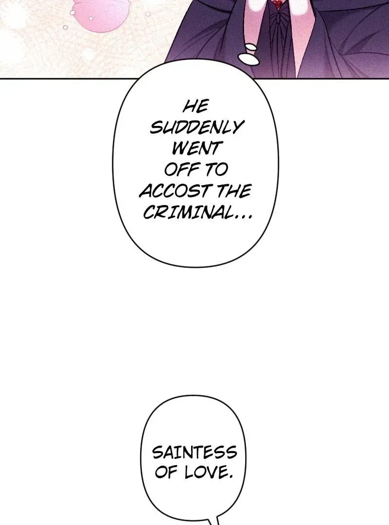 Yari Suterareta Seijo wa, Raisede wa Dekiai Kyohi Suru Koto o Chikaimasu Chapter 52 page 33 - 