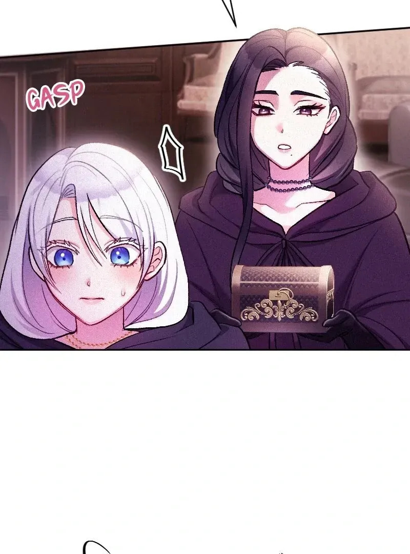 Yari Suterareta Seijo wa, Raisede wa Dekiai Kyohi Suru Koto o Chikaimasu Chapter 52 page 34 - 