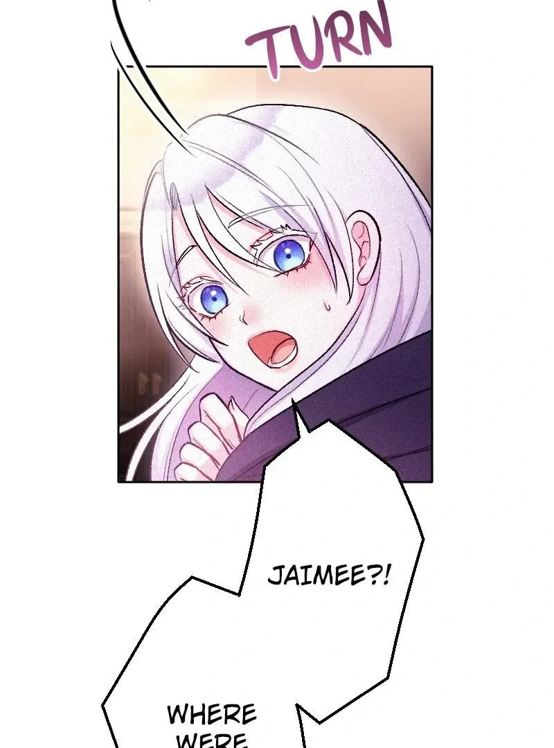 Yari Suterareta Seijo wa, Raisede wa Dekiai Kyohi Suru Koto o Chikaimasu Chapter 52 page 35 - 