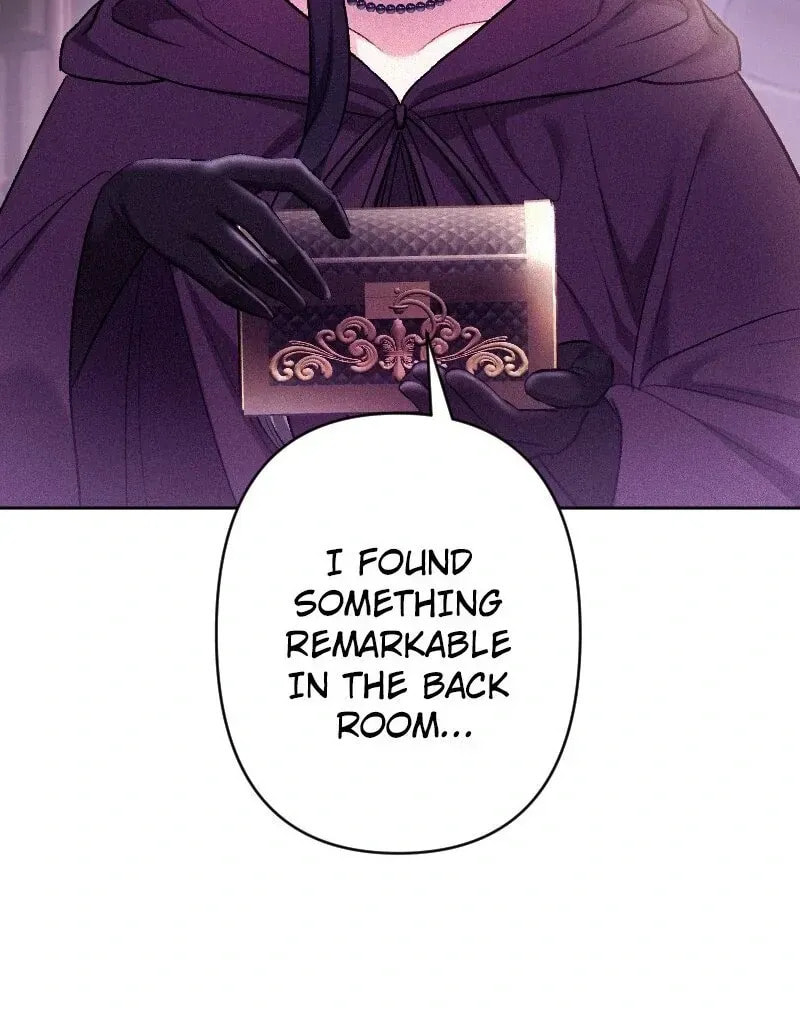 Yari Suterareta Seijo wa, Raisede wa Dekiai Kyohi Suru Koto o Chikaimasu Chapter 52 page 37 - 
