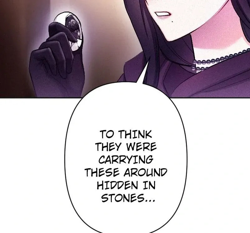 Yari Suterareta Seijo wa, Raisede wa Dekiai Kyohi Suru Koto o Chikaimasu Chapter 52 page 45 - 