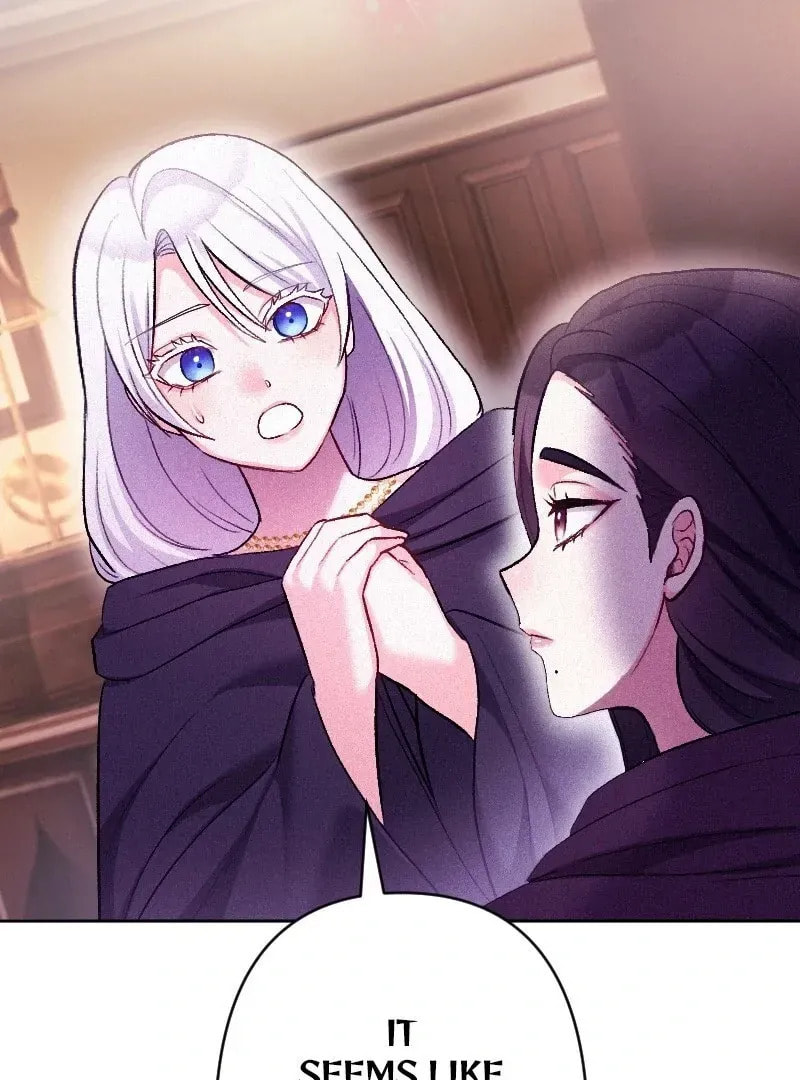 Yari Suterareta Seijo wa, Raisede wa Dekiai Kyohi Suru Koto o Chikaimasu Chapter 52 page 53 - 