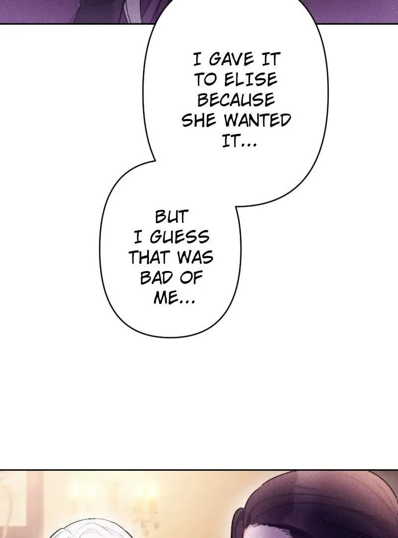 Yari Suterareta Seijo wa, Raisede wa Dekiai Kyohi Suru Koto o Chikaimasu Chapter 52 page 62 - 