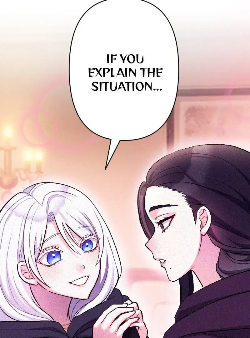 Yari Suterareta Seijo wa, Raisede wa Dekiai Kyohi Suru Koto o Chikaimasu Chapter 52 page 66 - 
