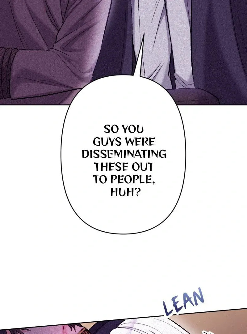 Yari Suterareta Seijo wa, Raisede wa Dekiai Kyohi Suru Koto o Chikaimasu Chapter 52 page 71 - 