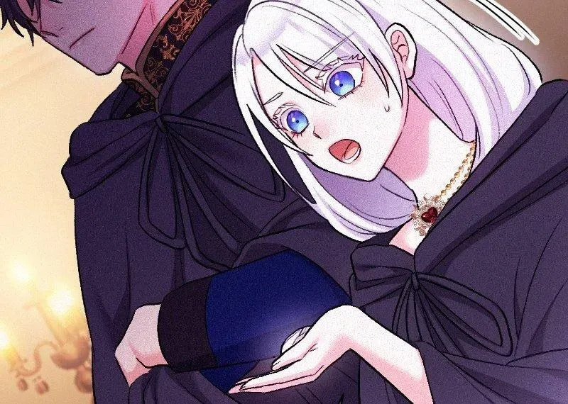 Yari Suterareta Seijo wa, Raisede wa Dekiai Kyohi Suru Koto o Chikaimasu Chapter 52 page 72 - 
