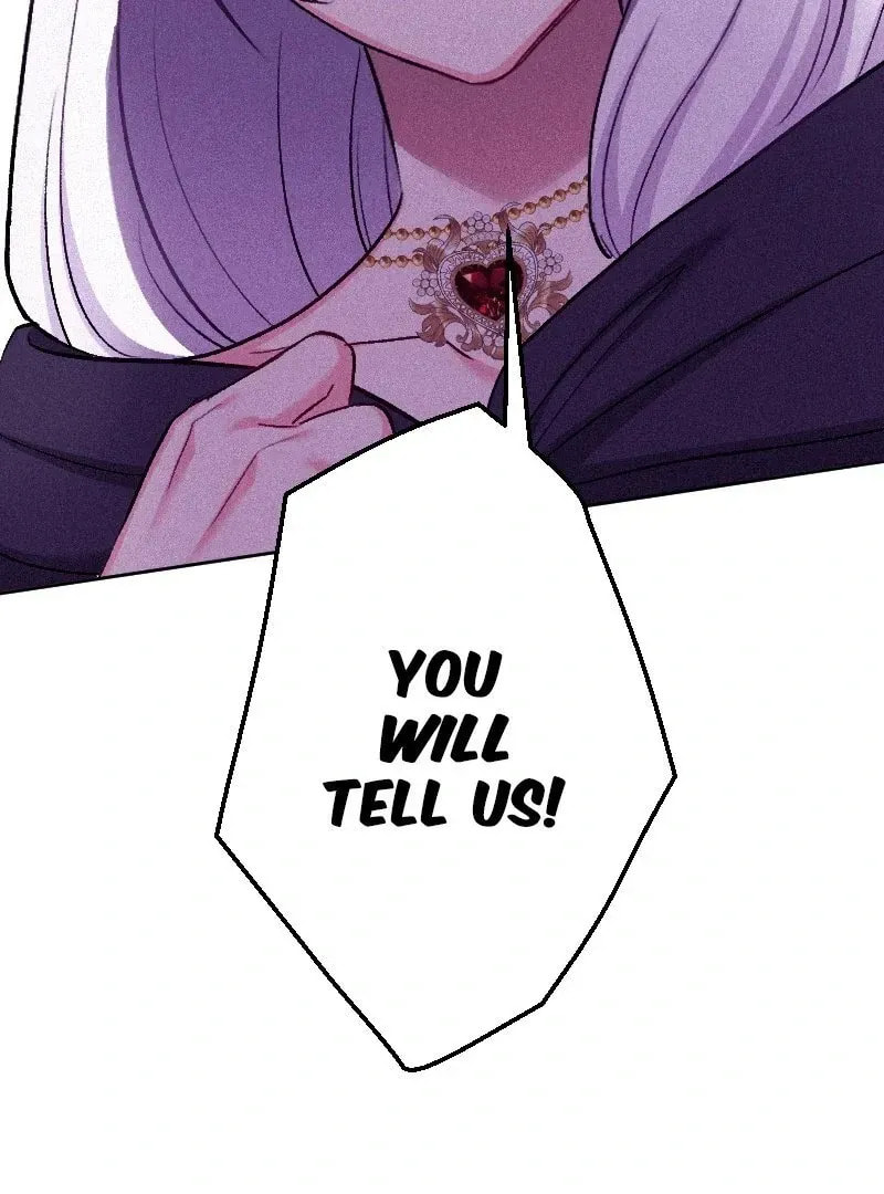 Yari Suterareta Seijo wa, Raisede wa Dekiai Kyohi Suru Koto o Chikaimasu Chapter 52 page 76 - 