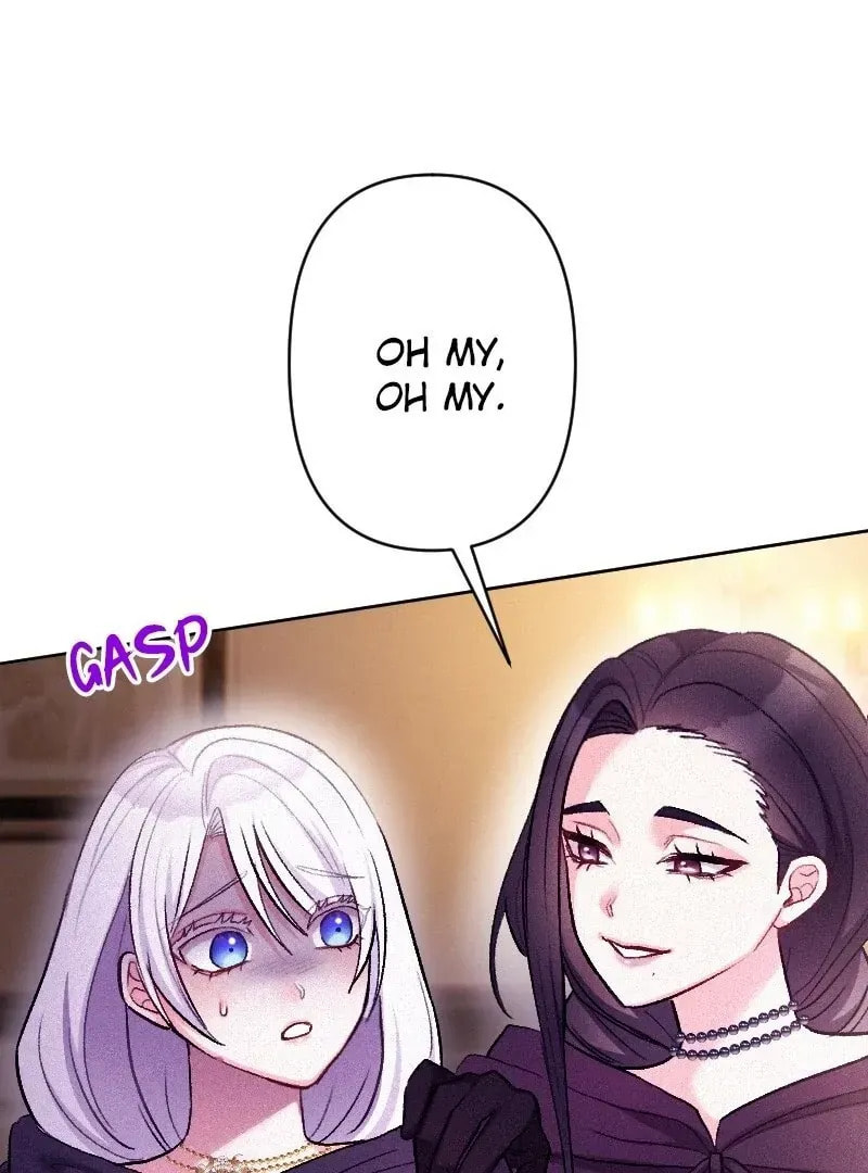 Yari Suterareta Seijo wa, Raisede wa Dekiai Kyohi Suru Koto o Chikaimasu Chapter 52 page 77 - 