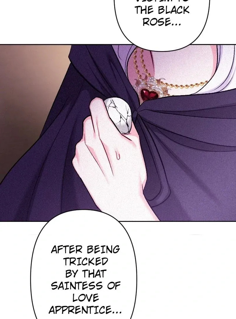 Yari Suterareta Seijo wa, Raisede wa Dekiai Kyohi Suru Koto o Chikaimasu Chapter 52 page 79 - 