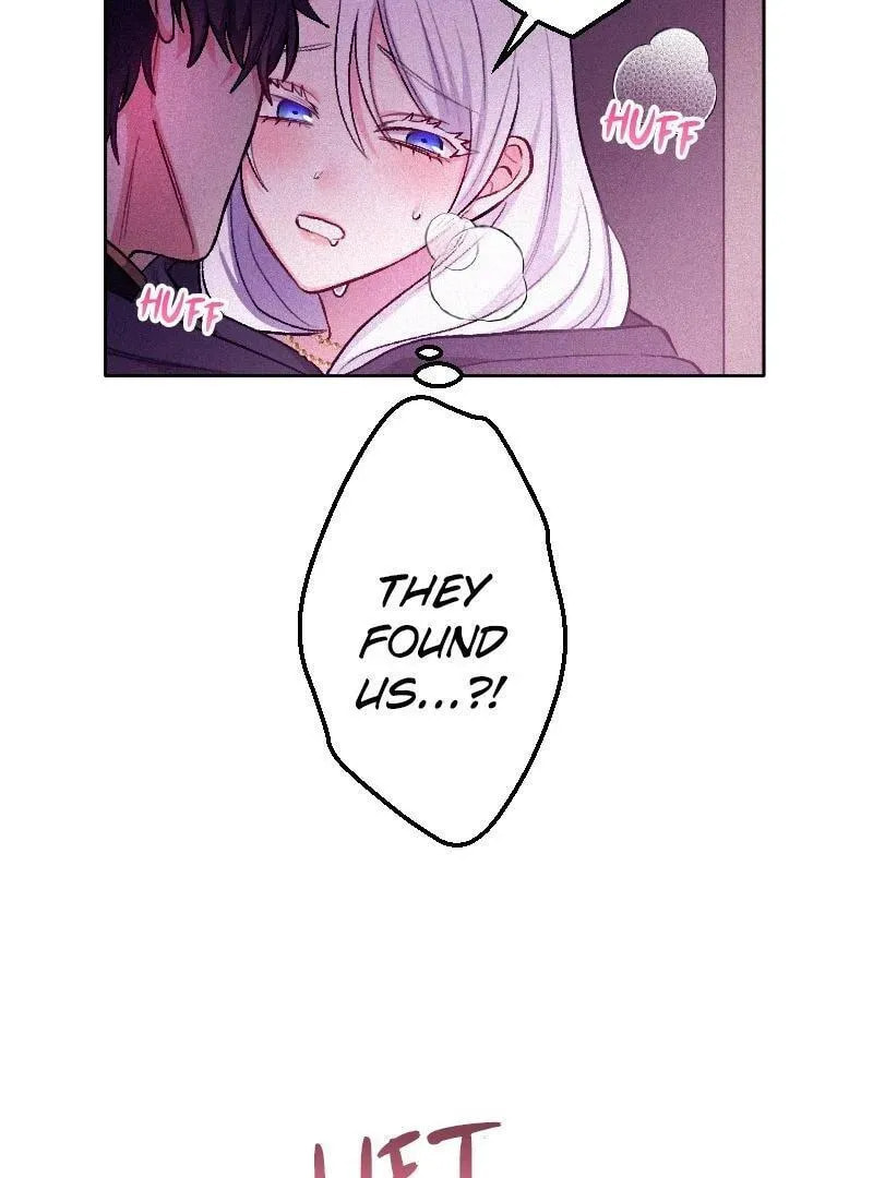 Yari Suterareta Seijo wa, Raisede wa Dekiai Kyohi Suru Koto o Chikaimasu Chapter 52 page 9 - 