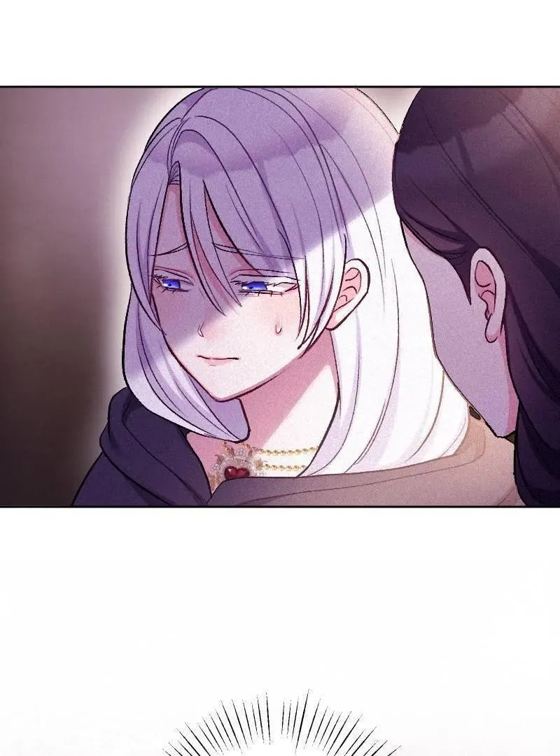 Yari Suterareta Seijo wa, Raisede wa Dekiai Kyohi Suru Koto o Chikaimasu Chapter 52 page 83 - 