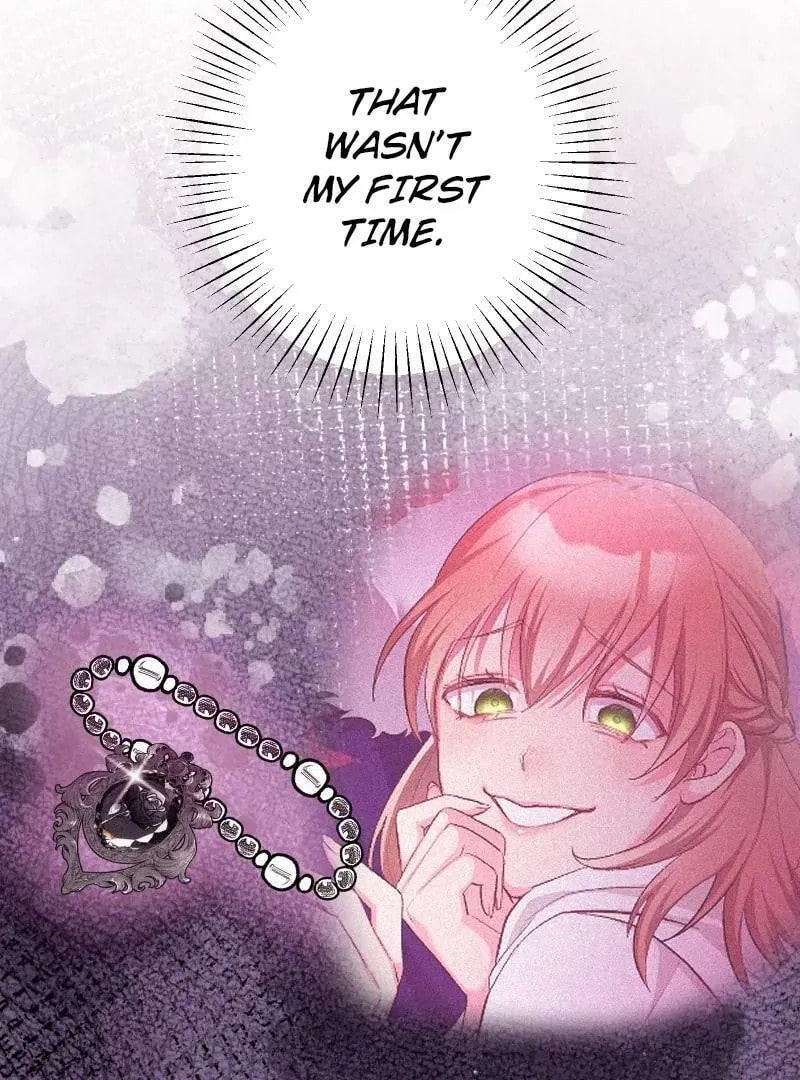 Yari Suterareta Seijo wa, Raisede wa Dekiai Kyohi Suru Koto o Chikaimasu Chapter 52 page 84 - 