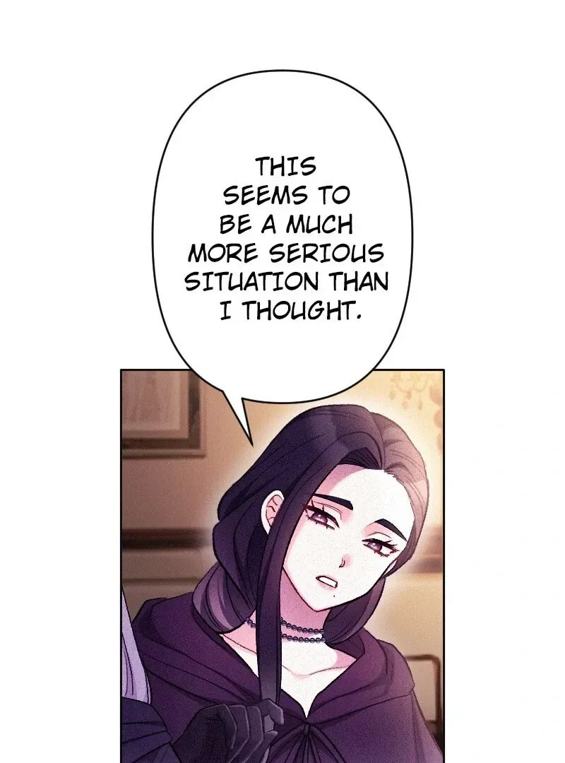 Yari Suterareta Seijo wa, Raisede wa Dekiai Kyohi Suru Koto o Chikaimasu Chapter 52 page 92 - 